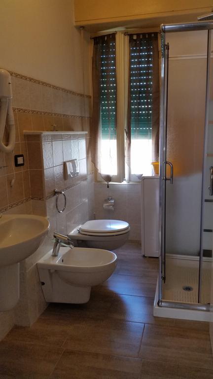 Casa Vacanze Vale Alghero Kamer foto