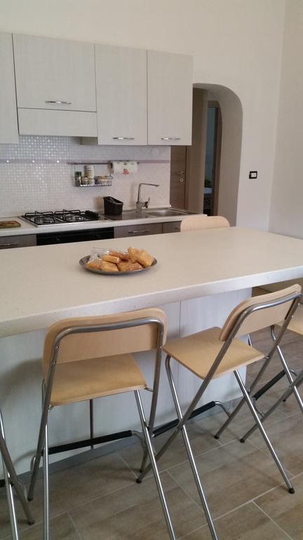 Casa Vacanze Vale Alghero Kamer foto
